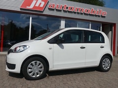 Bild des Angebotes Skoda Citigo Active*5 Türen*Garant. & Finanz. ab 99€*