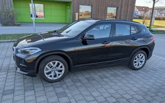 Bild des Angebotes BMW X2 sDrive20d Aut. Advantage
