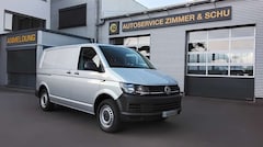 Bild des Angebotes VW T6 Transporter Kasten-Kombi Kasten EcoProfi