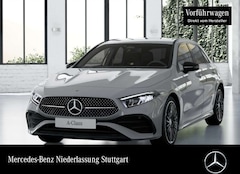 Bild des Angebotes Mercedes-Benz A 180 AMG+NIGHT+LED+KAMERA+TOTW+7G