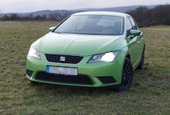 Bild des Angebotes SEAT Leon Leon 1.2 TSI / Apple Carplay / Rückfahrkamera
