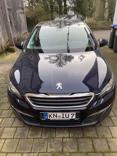 Bild des Angebotes Peugeot 308 HDi FAP 92 Access
