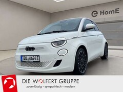 Bild des Angebotes Fiat 500 e Lim. La Prima by Bocelli