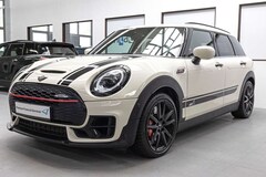 Bild des Angebotes MINI John Cooper Works Clubman ALL4 LED Kamera H&K!
