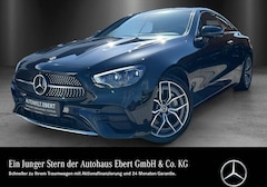 Bild des Angebotes Mercedes-Benz E 450 AMG Line 4Matic 9G-Tronic/LED/ACC/360°/NAV