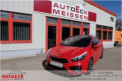Bild des Angebotes Kia ProCeed / pro_cee'd ProCeed GT-Track XENON NAVI PANO SHZ