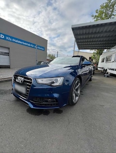 Bild des Angebotes Audi A5 2.0 TDI Sportback 3x S-line Bang & Olufsen