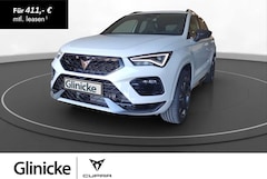 Bild des Angebotes CUPRA Ateca 2.0 TSI DSG 4Drive Businesspaket AHK
