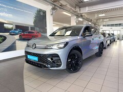 Bild des Angebotes VW Tiguan R-Line 1.5 eHybrid DSG MATRIX LED+AHK