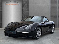 Bild des Angebotes Porsche Boxster 981 Boxster / PDK / PCM /20" / Bi-Xenon