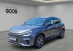 Bild des Angebotes Lexus LBX FWD Emotion Navi Digitales Cockpit LED ACC El. Hec