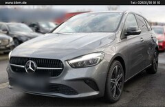 Bild des Angebotes Mercedes-Benz B 250 B 250 e PROGESSIVE°KEYL°NIGHT°TWA°PANO°AHK°AC11°