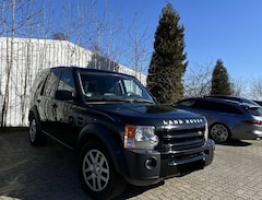 Land Rover Discovery Discovery 3 TDV6, 1.Hd., 7 Sitze, Leder, Panoramad