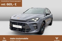 Bild des Angebotes CUPRA Terramar VZ 2.0TSI Head up Display ACC Cam Key