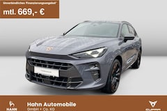 Bild des Angebotes CUPRA Terramar VZ 2.0TSI Head up Display ACC Cam Key