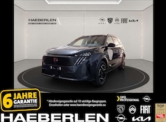 Peugeot 5008 PHEV 225 GT ACC+Alcantara+LED+Navi+SHZ+Kam