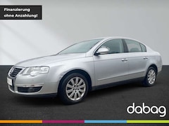 Bild des Angebotes VW Passat 1.4 TSI DSG Comfortline