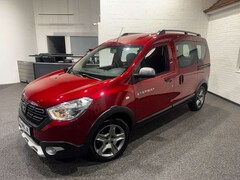 Bild des Angebotes Dacia Dokker Stepway Plus NAVI+CAM KLIMA SITZHEIZ. PDC