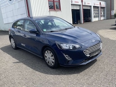 Bild des Angebotes Ford Focus 1.0 Trend ~Sitzhzg~Tempomat~