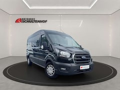 Bild des Angebotes Ford Transit 350 L3 Trend*TEMPOMAT*SPURHALTE-ASS*PDC*