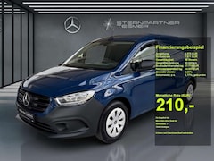Bild des Angebotes Mercedes-Benz Citan e Kasten Lang Klimaaut-SHZ-PTS