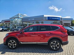 Bild des Angebotes Honda CR-V 2.0 i-MMD HYBRID 4WD Executive, AHK