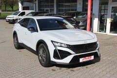 Bild des Angebotes Peugeot 408 Mildd Hybrid 145PS Allure AdaptivTempomat