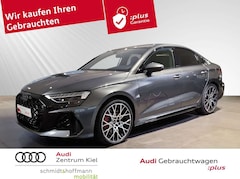 Bild des Angebotes Audi RS3 Limousine TFSI S-tronic Leder Panorama LED Klima
