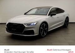 Bild des Angebotes Audi A7 55 TFSI in Suzukagrau Aktionspreis