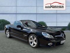 Bild des Angebotes Mercedes-Benz SL 500 AMG-Paket,H/K,ACC,Designo,Sitzklima,Keyless,Multis