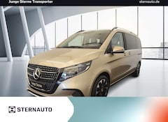 Bild des Angebotes Mercedes-Benz V 250 V 250 d 4M Ava/K DISTR Multibeam Standh 360° AHK