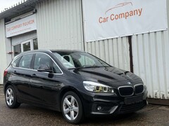 Bild des Angebotes BMW 218 218 d Active Tourer*1.Hand*Automatik*Panorama*AHK*