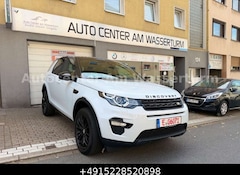 Bild des Angebotes Land Rover Discovery Sport HSE Luxury 1.Hand|Pano|Leder|EU6