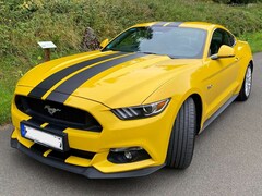 Bild des Angebotes Ford Mustang Mustang 5.0 Ti-VCT V8 GT