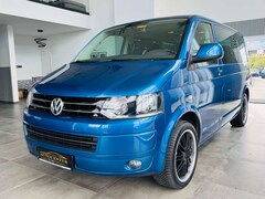 Bild des Angebotes VW T5 Multivan 2.0TDI Comfortline