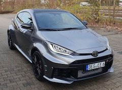Bild des Angebotes Toyota Yaris GR Yaris Unterbodenk./Hohlraum-/Keramikvers.