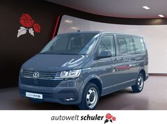 Bild des Angebotes VW T6.1 Caravelle .1 Caravelle 2,0 TDI DSG Comfortline 9-Sitzer