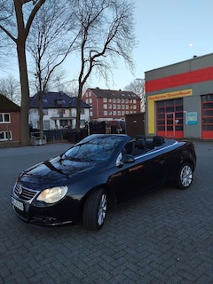Bild des Angebotes VW Eos 2.0 FSI Excellence