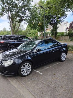 Bild des Angebotes VW Eos 2.0 FSI Excellence