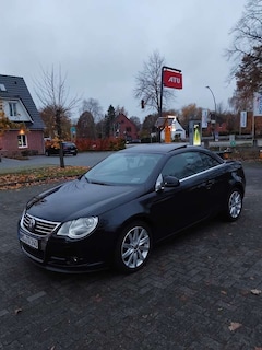 Bild des Angebotes VW Eos 2.0 FSI Excellence