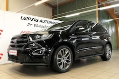 Bild des Angebotes Ford Edge Vignale 4x4*Standhzg*Sitzlüftg*ACC*SONY*