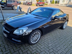 Bild des Angebotes Mercedes-Benz SLK 200 SLK 200 (BlueEFFICIENCY)