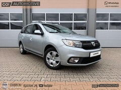 Bild des Angebotes Dacia Logan MCV III+Navi+Bluetooth+Klima+Tempomat+TOP!