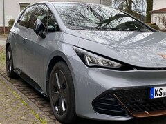 Bild des Angebotes CUPRA Born Born 150kW/58kWh
