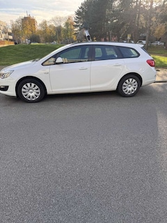 Bild des Angebotes Opel Astra 1.6 CDTI DPF ecoFLEX Sports TourerStart/Stop Selec