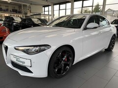 Bild des Angebotes Alfa Romeo Giulia Super 2,2