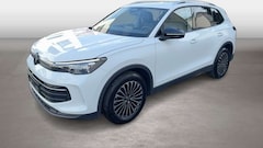 Bild des Angebotes VW Tiguan Goal 1,5 l TSIe DSG LED Navi Ganzjahresreifen S...