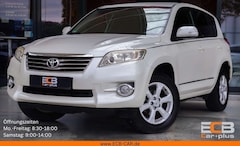 Bild des Angebotes Toyota RAV 4 *Klimaaut./Temp./TÜV 08/26*