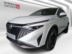 Bild des Angebotes Nissan Qashqai 1.3 158PS 4x2 N-Connecta Winter Komfort PGD