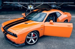 Bild des Angebotes Dodge Challenger SRT8 392 Hemi